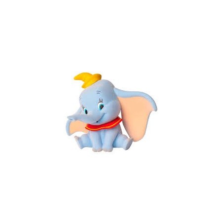 FIGURA QPOSKET FLUFFY PUFFY (DUMBO)