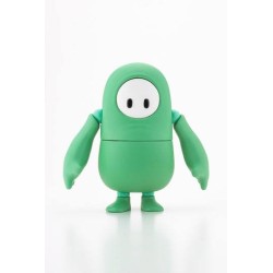 FIGURA FALL GUYS: ULTIMATE KNOCKOUT FIGURA 1/20 PACK 03 MINT CHOCOLATE / HOT DOG SKIN 8 CM
