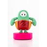 FIGURA FALL GUYS: ULTIMATE KNOCKOUT FIGURA 1/20 PACK 03 MINT CHOCOLATE / HOT DOG SKIN 8 CM