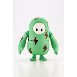 FIGURA FALL GUYS: ULTIMATE KNOCKOUT FIGURA 1/20 PACK 03 MINT CHOCOLATE / HOT DOG SKIN 8 CM