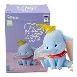 FIGURA QPOSKET FLUFFY PUFFY (DUMBO)