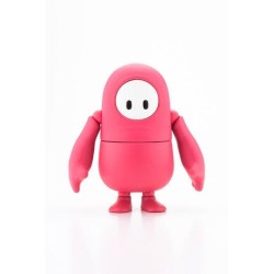 FIGURA FALL GUYS: ULTIMATE KNOCKOUT FIGURA 1/20 PACK 02 BEACH BALL / ROOKIE SKIN 8 CM