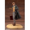 FIGURA ANIMALES FANTÁSTICOS 2 ESTATUA PVC ARTFX+ 1/10 NEWT SCAMANDER 18 CM