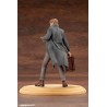 FIGURA ANIMALES FANTÁSTICOS 2 ESTATUA PVC ARTFX+ 1/10 NEWT SCAMANDER 18 CM