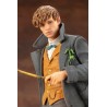 FIGURA ANIMALES FANTÁSTICOS 2 ESTATUA PVC ARTFX+ 1/10 NEWT SCAMANDER 18 CM