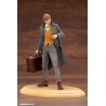 FIGURA ANIMALES FANTÁSTICOS 2 ESTATUA PVC ARTFX+ 1/10 NEWT SCAMANDER 18 CM