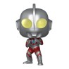 FUNKO POP! ULTRAMAN 60TH (ULTRAMAN METALLIC) 1870