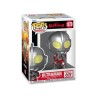FUNKO POP! ULTRAMAN 60TH (ULTRAMAN METALLIC) 1870