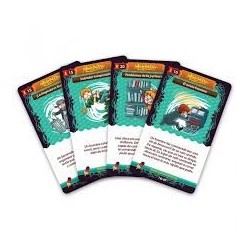 MINDMAZE (GENTE EXTRAORDINARIA)