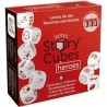 STORY CUBES HEROES (CAJA CUADRADA)