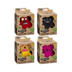 FIGURA FUGGLER: FARTING FIGURES WINDOW BOX FIGURAS PEDORRAS