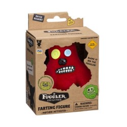 FIGURA FUGGLER: FARTING FIGURES WINDOW BOX FIGURAS PEDORRAS