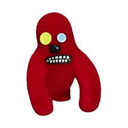 FIGURA FUGGLER: FARTING FIGURES WINDOW BOX FIGURAS PEDORRAS