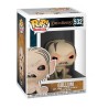FUNKO POP! EL SEÑOR DE LOS ANILLOS (GOLLUM) 532