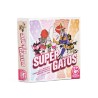 SUPER GATOS