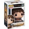 FUNKO POP! EL SEÑOR DE LOS ANILLOS (FRODO BAGGINS) 444