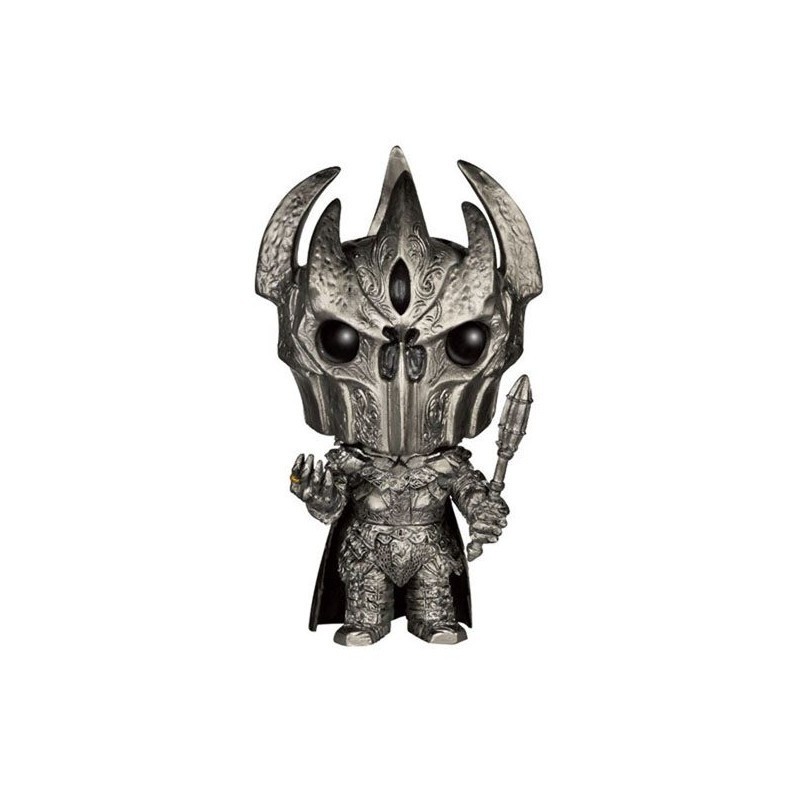FUNKO POP! EL SEÑOR DE LOS ANILLOS (SAURON) 122