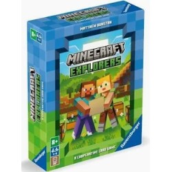 NINECRAFT EXPLORERS