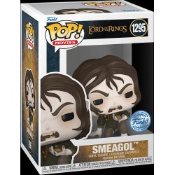 FUNKO POP! EL SEÑOR DE LOS ANILLOS (SMEAGOL) 1295