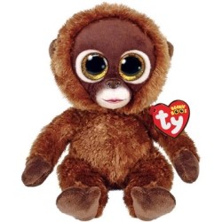 PELUCHE TY MONA (CHESSIE)