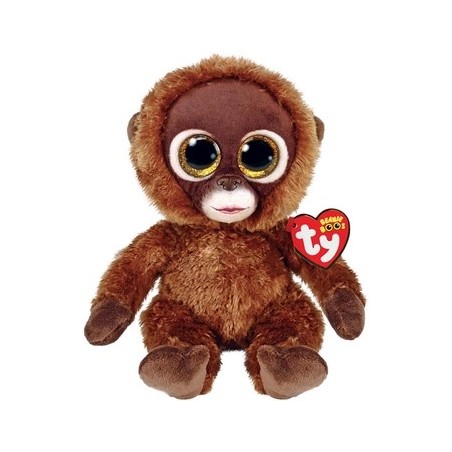 PELUCHE TY MONA (CHESSIE)