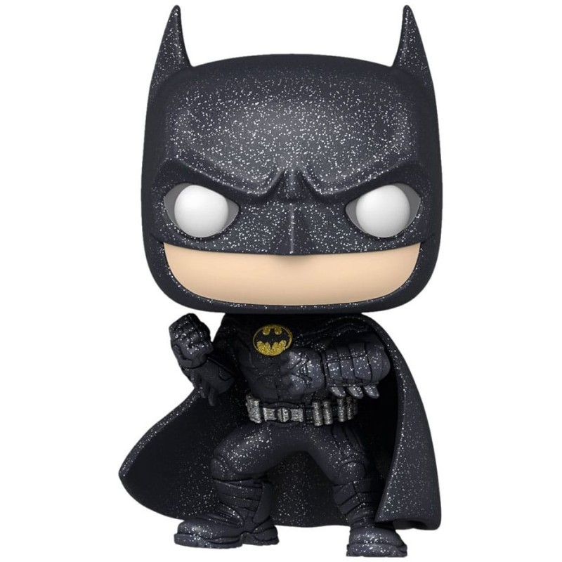 FUNKO POP! FLASH (BATMAN DIAMOND) 1342