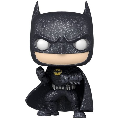 FUNKO POP! FLASH (BATMAN DIAMOND) 1342