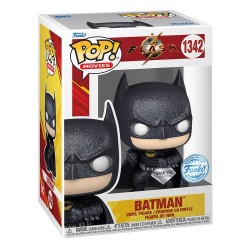 FUNKO POP! FLASH (BATMAN DIAMOND) 1342