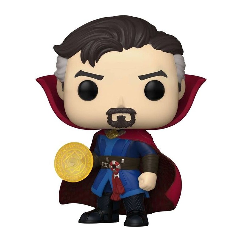 FUNKO POP! DOCTOR STRANGE IN THE MULTIVERSE OF MADNESS (DOCTOR STRANGE) 1000