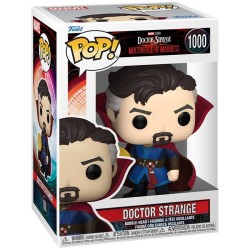 FUNKO POP! DOCTOR STRANGE IN THE MULTIVERSE OF MADNESS (DOCTOR STRANGE) 1000