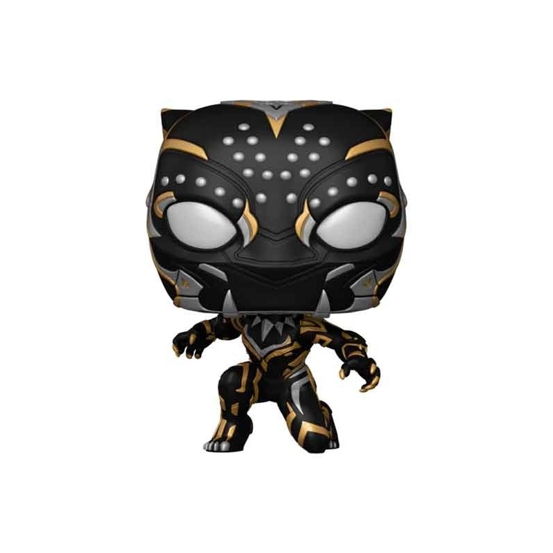 FUNKO POP! WAKANDA FOREVER (BLACK PANTHER) 1102