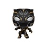 FUNKO POP! WAKANDA FOREVER (BLACK PANTHER) 1102