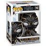 FUNKO POP! WAKANDA FOREVER (BLACK PANTHER) 1102