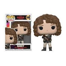 FUNKO POP! STRANGER THINGS (NANCY) 1460
