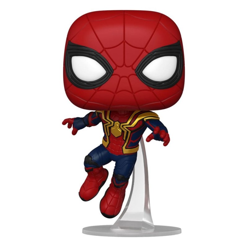 FUNKO POP! SPIDER-MAN NO WAY HOME (SPIDER-MAN) 1157