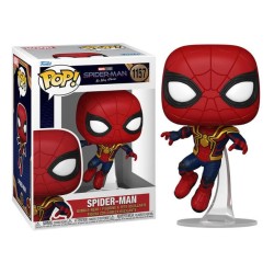 FUNKO POP! SPIDER-MAN NO WAY HOME (SPIDER-MAN) 1157