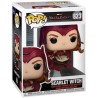 FUNKO POP! WANDA VISION (SCARLET WITCH) 823