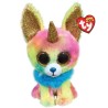 PELUCHE TY PERRO CHIHUAHUA (YIPS)