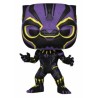 FUNKO POP! BLACK PANTHER (BLACK LIGHT) 891