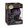FUNKO POP! BLACK PANTHER (BLACK LIGHT) 891