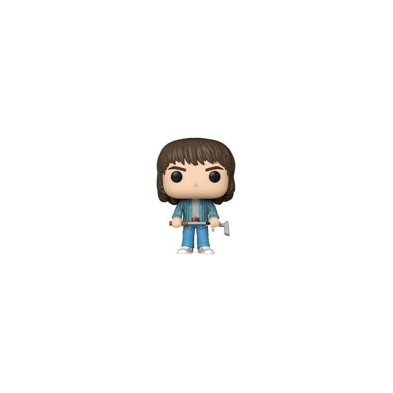 FUNKO POP! STRANGER THINGS (JONATHAN) 1459
