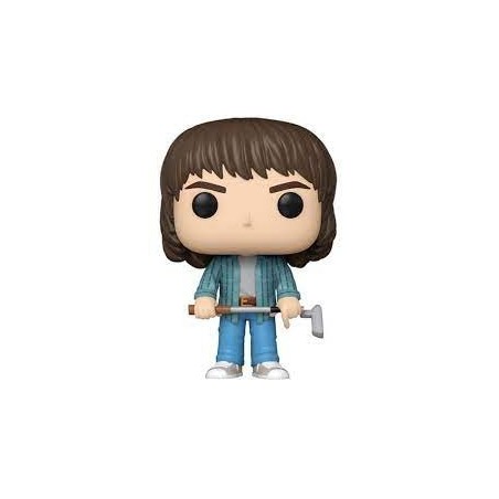 FUNKO POP! STRANGER THINGS (JONATHAN) 1459