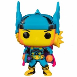 FUNKO POP! THOR (THOR BLACK) 650