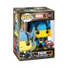FUNKO POP! THOR (THOR BLACK) 650