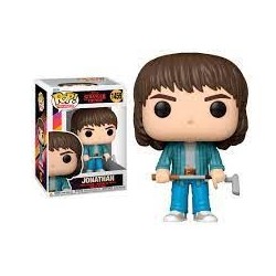 FUNKO POP! STRANGER THINGS (JONATHAN) 1459