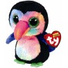 PELUCHE TY TUCAN (BEAKS)