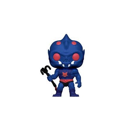 FUNKO POP! MASTERS OF THE UNIVERSE (WEBSTOR) 997