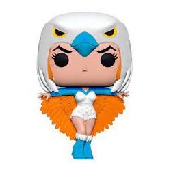 FUNKO POP! MASTERS OF THE UNIVERSE (SORCERESS) 993