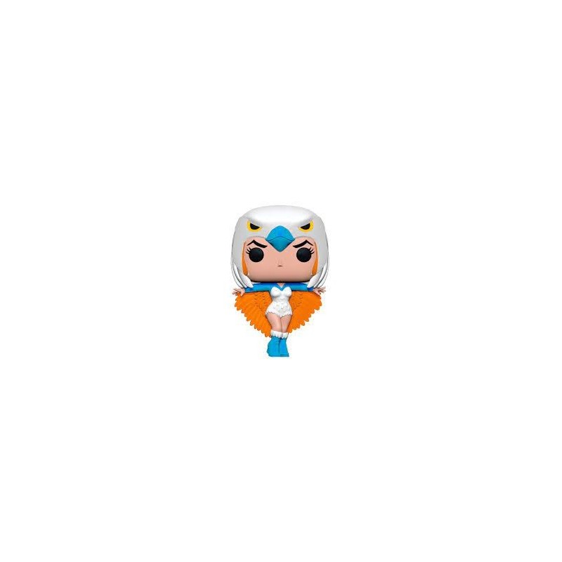FUNKO POP! MASTERS OF THE UNIVERSE (SORCERESS) 993