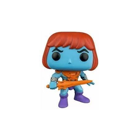 FUNKO POP! MASTERS OF THE UNIVERSE (FAKER) 569